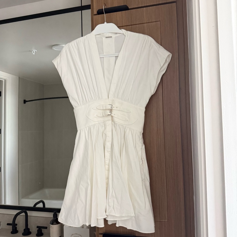 Alexis Bree Dress